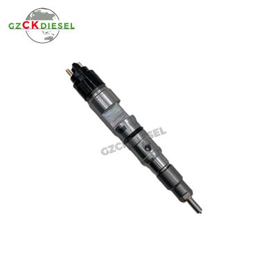 주문 120시리즈 주입기용 Common Rail 주입기 0445120063 0445120340 온라인 제조