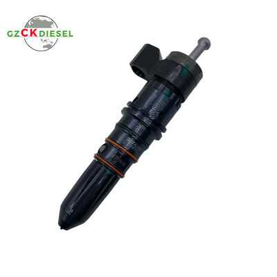 주문 OEM Quality Diesel Fuel Injector 3074251 3074251PX for Engine L10 M11 ISM 온라인 제조