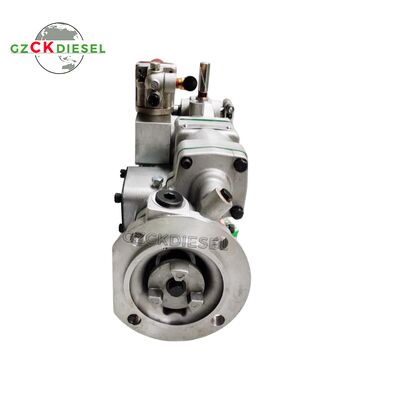 주문 Fuel Injector Pump 3068708 3070825 3074763 3074672 for Cummins K19 KTA19 Engine 온라인 제조