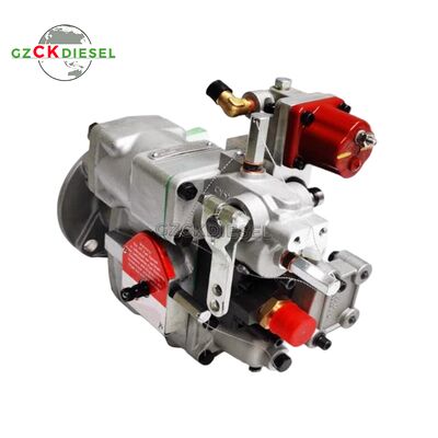주문 PT Diesel Fuel Injecrtion Pump 3060948 3090942 3065756 3065765 3060947 for KTA19 Engine 온라인 제조
