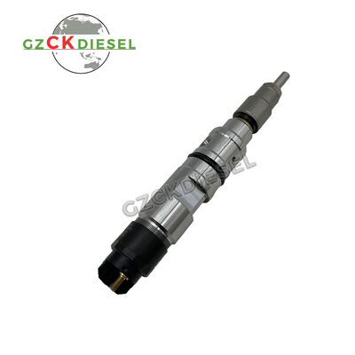 주문 EC350 D8K 엔진용 연료 인젝터 0445124042 온라인 제조