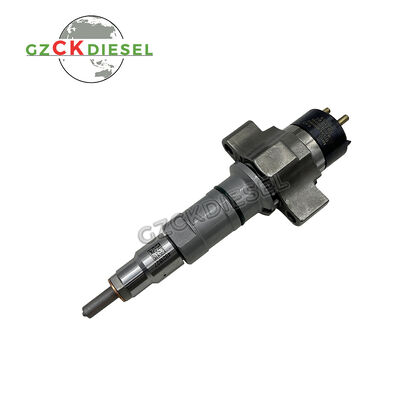주문 ISC 8.3L ISL 8.9L 엔진용 일반 철도 연료 주입기 2872765 온라인 제조