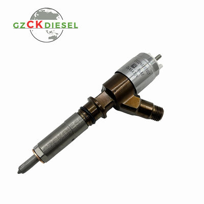 주문 C6.6 엔진 924H 924HZ 휠 로더용 연료 인젝터 2645A734 306-9380 온라인 제조