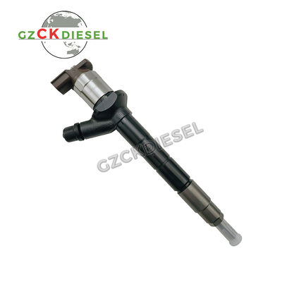주문 커먼레일 연료 인젝터 5538167 553-8167 (C3.6 C4.4 엔진용) 온라인 제조