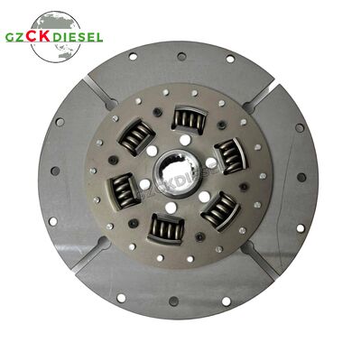 주문 PC390LC-10 PC360-7 PC350-8 PC350-7 PC300-7 발굴기용 CLUTCH PLATE 207-01-71310 온라인 제조