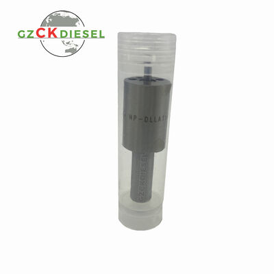 주문 연료 주입기 노즐 DLLA150SND301 6150-12-3220 PC1250 발굴기 온라인 제조