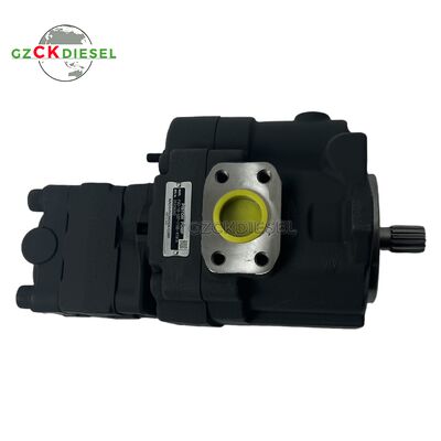 주문 히타치 ZX30 ZX30U-2 ZX33U 발굴기용 수압 주 펌프 PVD-1B-32P-11G5-4191A PVD-1B-32P-11G5-5677A PVD-1B-30P 온라인 제조