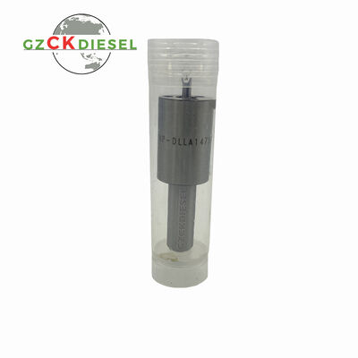 주문 6CT 6CTA 엔진용 연료 주입기 노즐 DLLA147SM327 105025-3730 온라인 제조