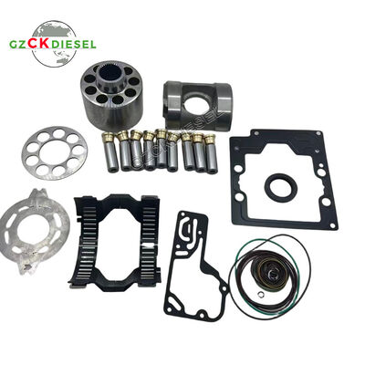 주문 PV90R100 PV90R75 PV90R130용 새로운 고품질 유압 펌프 수리 부품 키트 온라인 제조