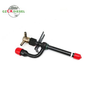 주문 John Deere 3020 4040 4020 4230 엔진용 연료 인젝터 20494 AR50781 AR39811 AR46846 AR50783 온라인 제조