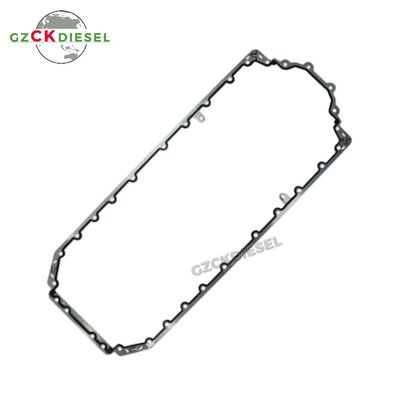 주문 C6.6 C7.1 엔진 323D2 발굴기용 오일 팬 가스켓 T407678 온라인 제조