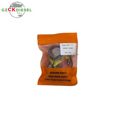 주문 CP4 연료 분사 펌프 수리 키트 891831-CP401 굴삭기 부품 온라인 제조