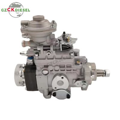 주문 연료 주입 펌프 0460424237 VE4/12F1900R905-1 2.8 TCC-130CV 97KW 엔진 온라인 제조