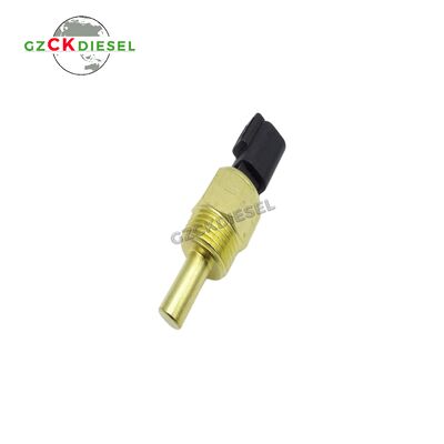 주문 물 온도 센서 395-1838 엔진 C7.1 C66 온라인 제조