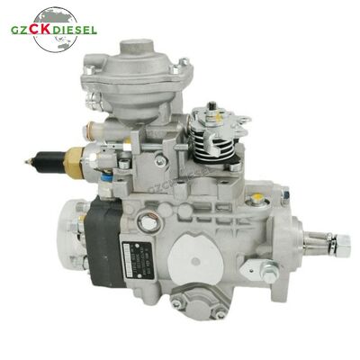 주문 연료 분사 펌프 0460424370 VE4/12F1300R630-4 5096739 온라인 제조