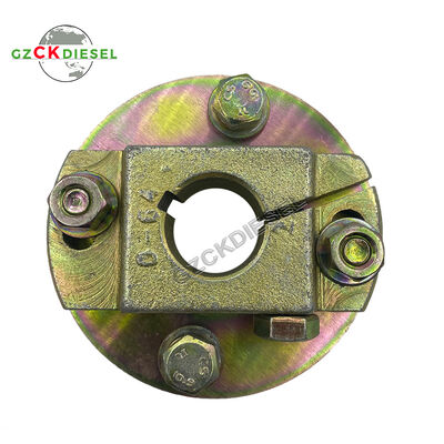 주문 DX260L DL300A DI 엔진용 DE08 디젤 분사 펌프 커플링 105663-074B 105663074B 온라인 제조