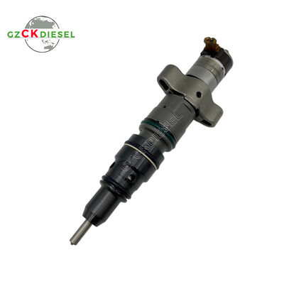 주문 C-9 엔진 E330C 330C 굴삭기용 디젤 연료 인젝터 188-8739 1888739 온라인 제조
