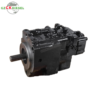 주문 수압 펌프 708-1T-00711 FD40 FD40Z FD40ZY FD45 FD45Y 발굴기 온라인 제조