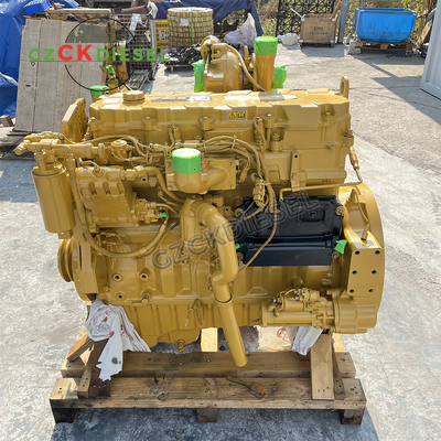 Reman C9 엔진 ASSY FOR Caterpillar E330B E330C 발굴기