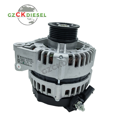 28V 70A 전원 전원 JFZ270-3002 VG1095094002 A7 트럭용