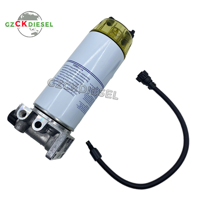 921350.0011 연료 필터 물 분리기 11110703 11110683 EC240B EC290B D6E D7E 엔진