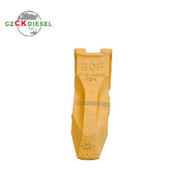 713-0032RC 발굴기 버킷 치아 60116437 271300032RC DH360 DH365 DX340 DH370 DX420