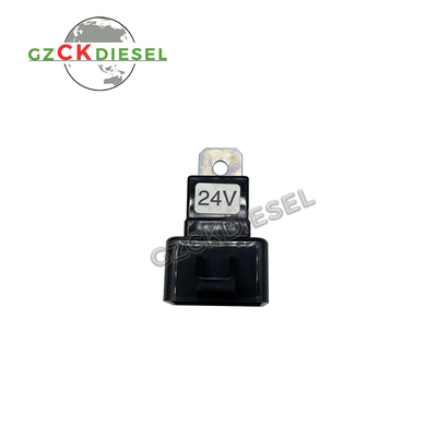 24V 릴레이 3E-5239 C9 C7.1 C9.3 엔진 320B 320C 322C 325C 330 345B 발굴기