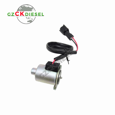주 펌프 솔레노이드 밸브 22F-60-21201 PC18MR-3 PC35MR-2 PC50MR