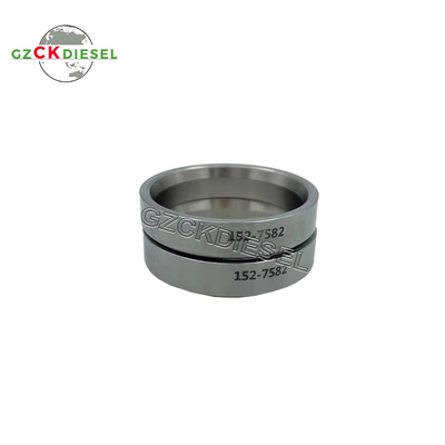 배기 밸브 좌석 삽입 1527582 Caterpillar 3406E C-15 C-16 C-18 C16 C15 C18 엔진 SR4 SR4B 발전기