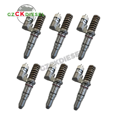 연료 주입기 386-1776 3861776 20R-1283 20R1283 Caterpillar 3508B 3508C 3516B 3516C 엔진을 위해