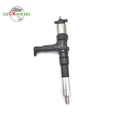 코마쓰 PC600-8 PC600-7 SA6D140용 주입기 6218-11-3101