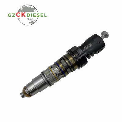CUMMINS QSX15 X15 엔진용 3331153 2997835 4903455 4076912 1521978 주입기