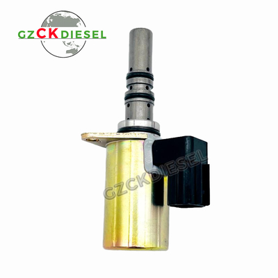 YT35V00005F1 SK60SR SK75 SK80SR 발굴기용 소레노이드 밸브