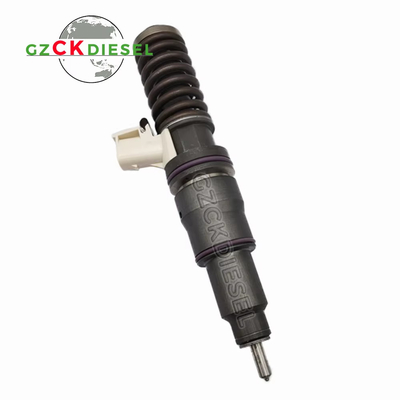 디젤 연료 주입기 21644596 21371672 21340612 BEBE4D24001 볼보 발굴기 EC380D EC480D