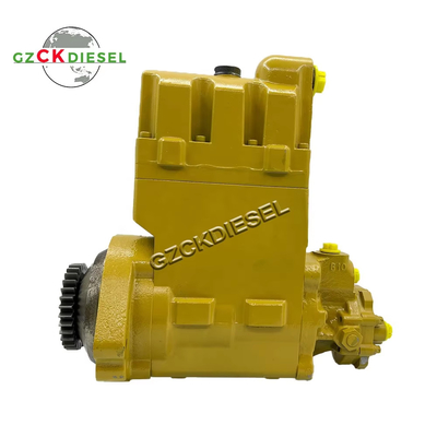 디젤 연료 주입 펌프 384-0678 3840678 발굴기 C9 엔진