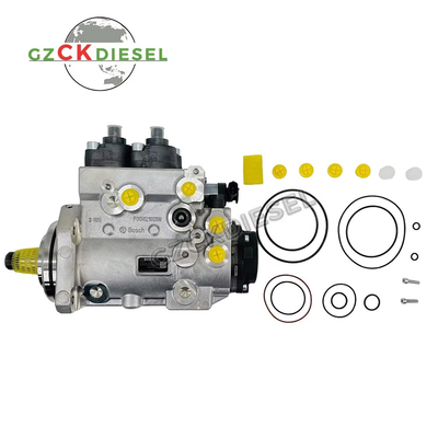 891866-CP5-2 연료 펌프 수리 키트 0445020236 CP5 CP5-2