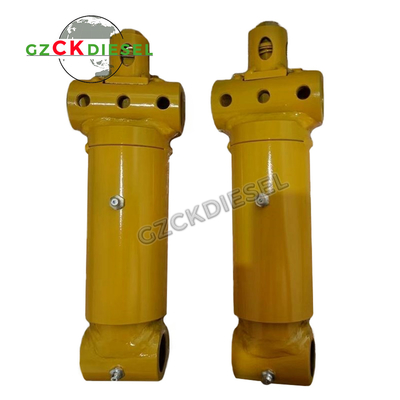 발굴기 기계 25T/30T/35T/40T/50T/60T 기계용 빠른 연결 실린더