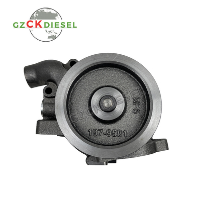 C7 C9 디젤 엔진 물 펌프 203-6093 FOR 3126B 3126E 3406E 엔진