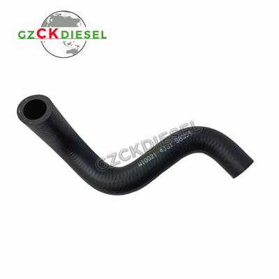 이수즈 4JG1 엔진 물 펌프 Hose 물 우회 Hose 8-97287277-1 8972872771