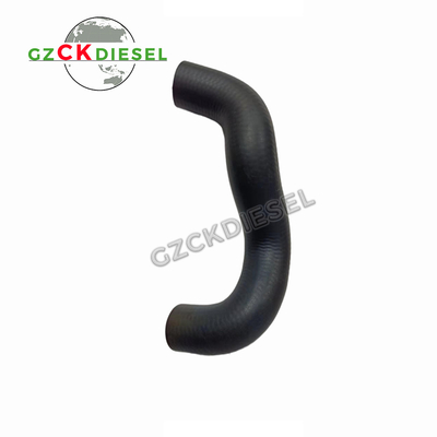 고무 물 펌프 8-94109765-1 8941097651 Isuzu NKR55 4JB1 엔진용 물 파이프