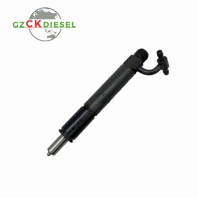 디젤 연료 주입기 AKN90M6425A 675960C91 DT466 엔진