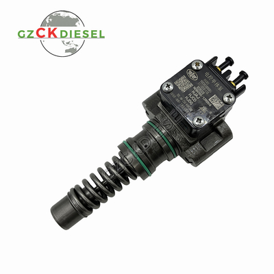 새로운 D6D 연료 주입 펌프 NDB008 NDB090 12R008 EC210 발굴기용