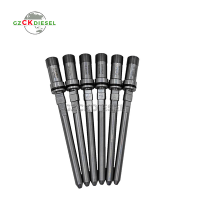 큐민스 ISX15 / QS15 / EPA13에 대한 주입기 연료 공급 커넥터 2894829