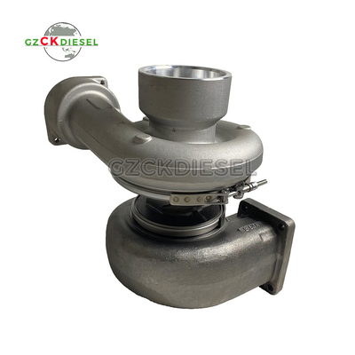 새로운 터보 충전기 터보 S4DS-010 7C7582 313272 CAT 엔진 3306