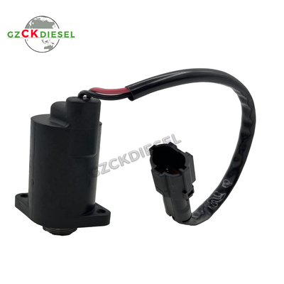 소레노이드 밸브 LL001140 SH200-5 SH240-5 SH350-5 발굴기 부품