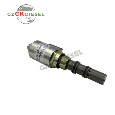 소레노이드 밸브 207-6806 2076806 980G 972G 962G 966G 950G