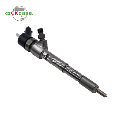 디젤 연료 주입기 0445110457 5801470098 뉴 홀랜드 Iveco John Deere 3.4L