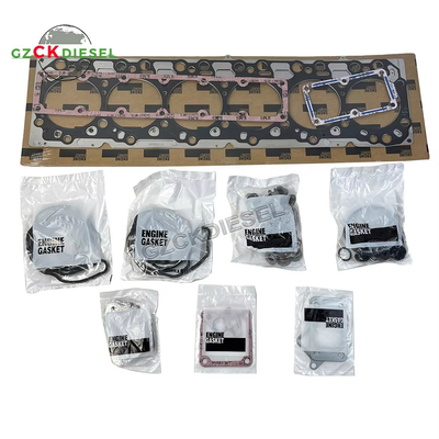 커민스 6BT 6.3 QSB QSB6.7 엔진용 가스켓 키트 4955229 4955230