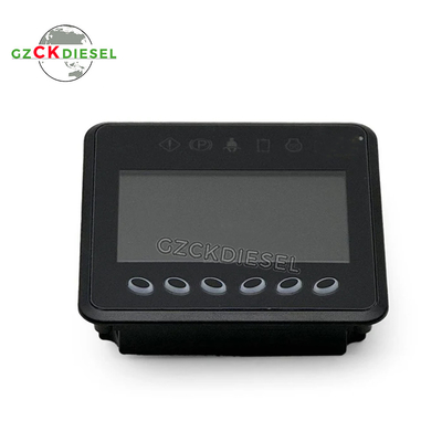 디스플레이 모니터 543-1326 CAT 232D 239D 242D 272D 249D 259D 262D 스키드 스티어 로더