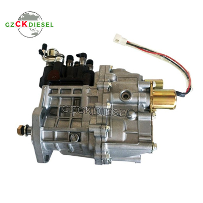 연료 주입 펌프 729642-51430 Yanmar 엔진 4TNV88 3TNV88
